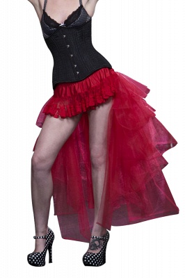 Hilo tutu Petticoats A-Linie | Hochzeits Petticoats aus weiches Netz_8